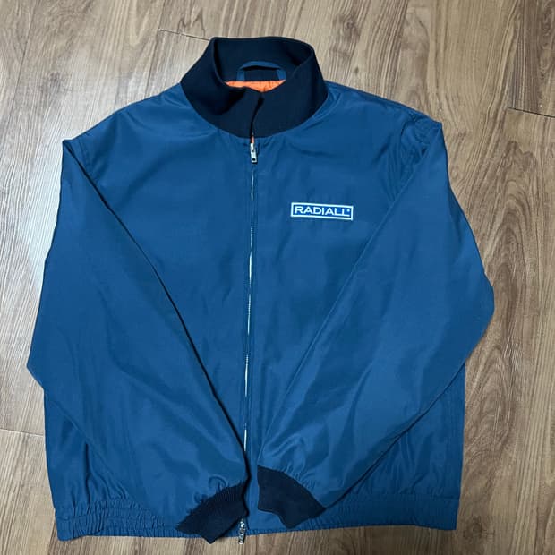 RADIALL Wheels Zipup L