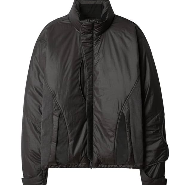 Xlim ep6 01 down jacket L