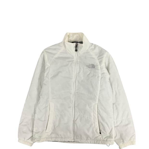 The north face (m)