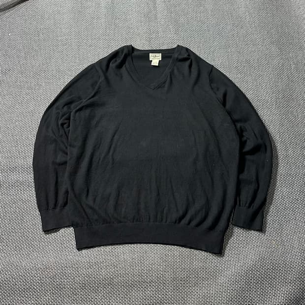 엘엘빈 캐시미어니트 (XXL/old-8487)