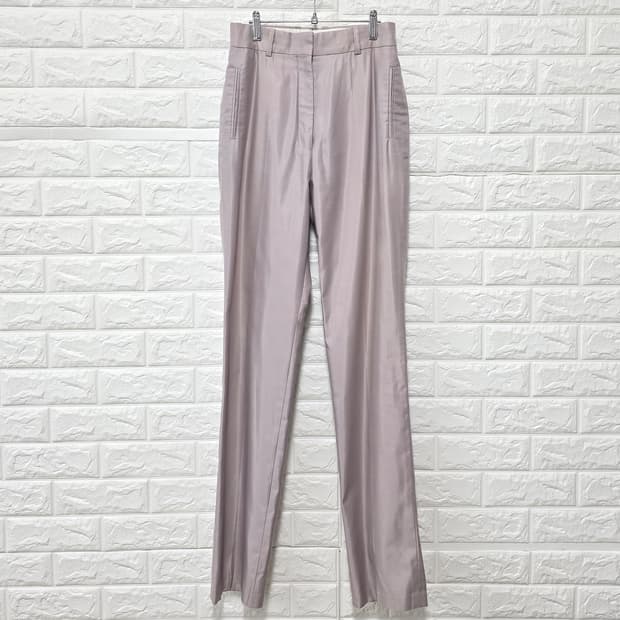 택포_ 입생로랑 롱 팬츠 26인치