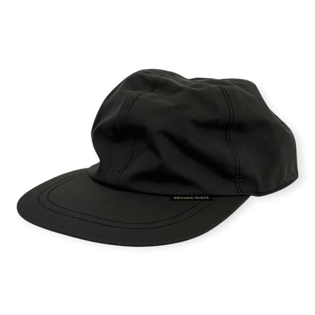 몽벨 고어텍스 볼캡 모자