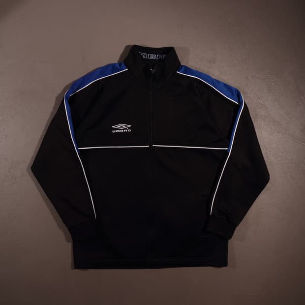 90s 엄브로 져지