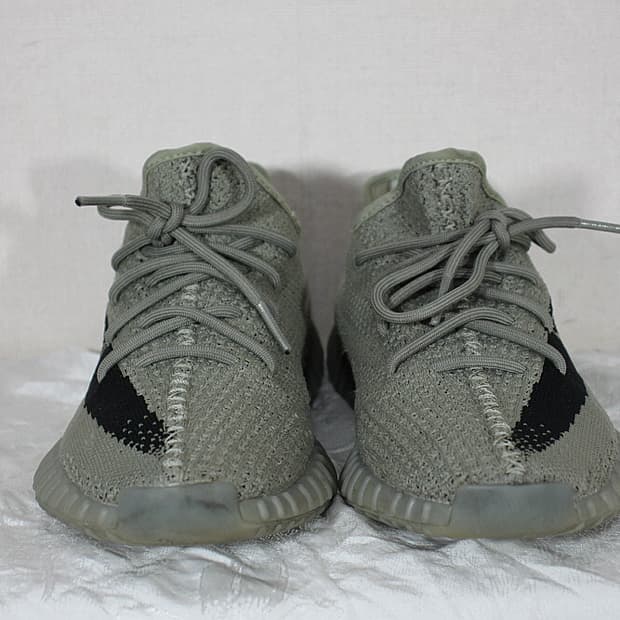 Adidas 350V2 이지부스트 그래딧 코어 270