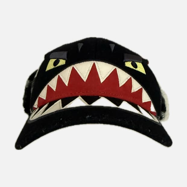 햇츠온(엘스팅코) 모자