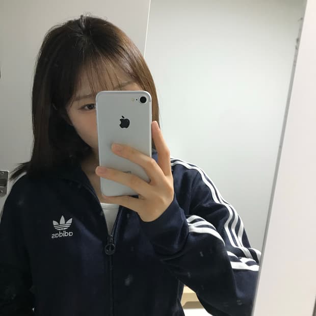 아디다스 유로파 져지