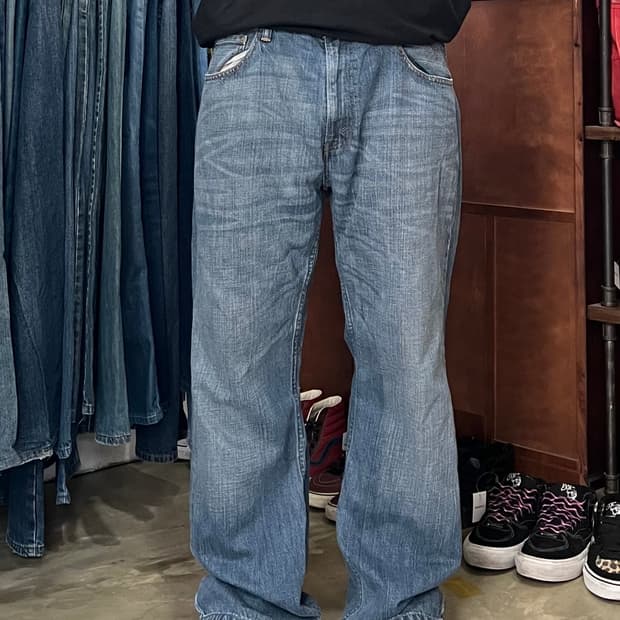 리바이스 569 36x30