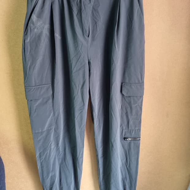 어메이징크리 여성 조거팬츠 