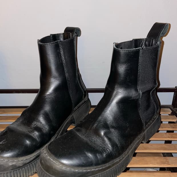 COS 첼시부츠 (265)