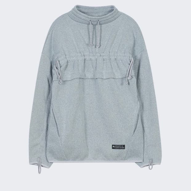 타입서비스 플리스 셔링 탑