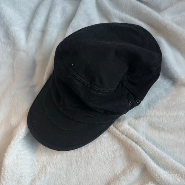 질 스튜어트 헌팅캡