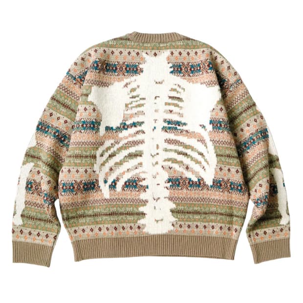 캐피탈 본니트 페어아일