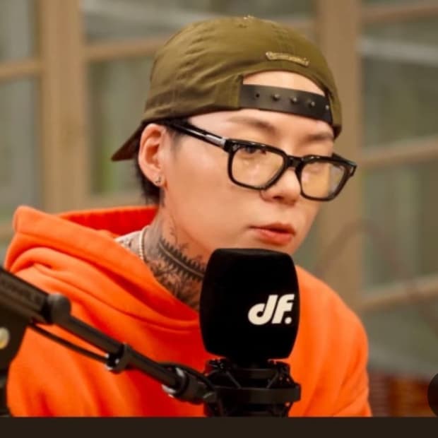 크롬하츠 PEN15  BK/18kGP 안경