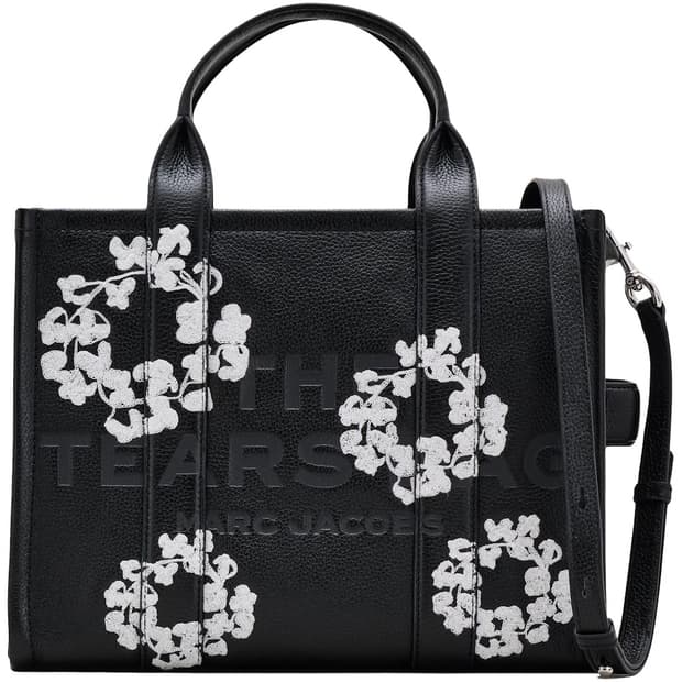 데님티어스x마크제이콥스 토트백