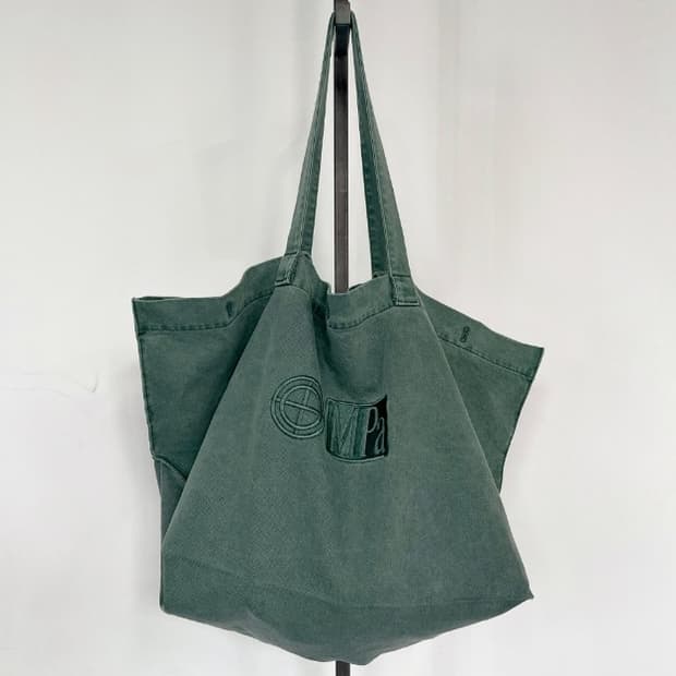 (구매) 플라스틱 프로덕트 빅백 가방