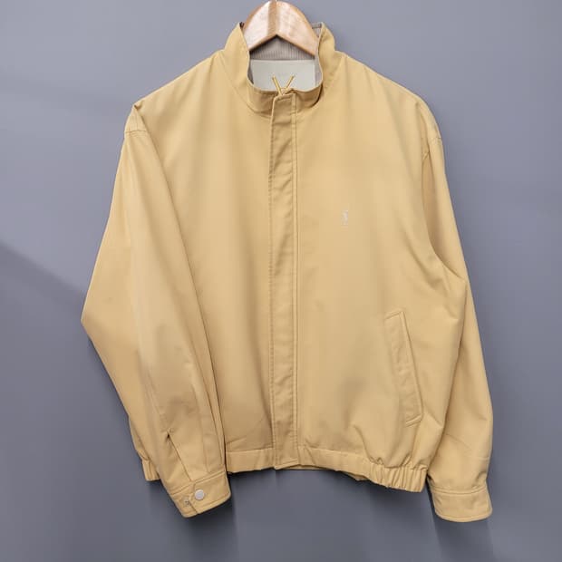YSL 입생로랑 클래식 해링턴 자켓