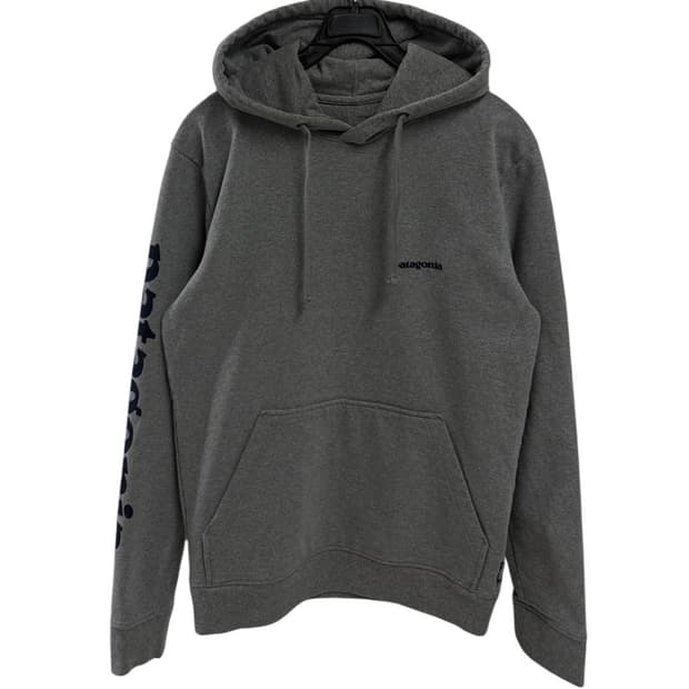 파타고니아 후드티