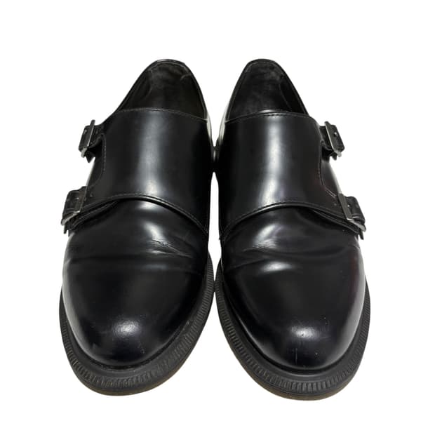 닥터마틴 판도라 블랙 250