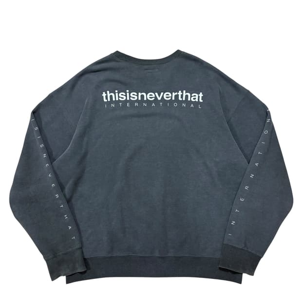 디스이즈네버댓 맨투맨