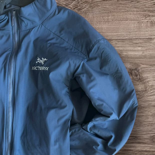 Arc'teryx Atom LT Navy