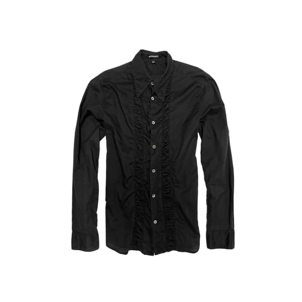 Ann Demeulemeester shirt