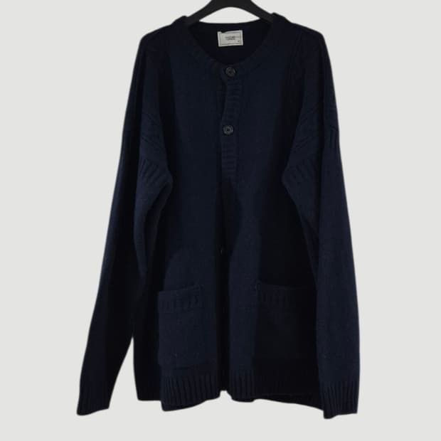 [105]어나더 오피스 니트 가디건