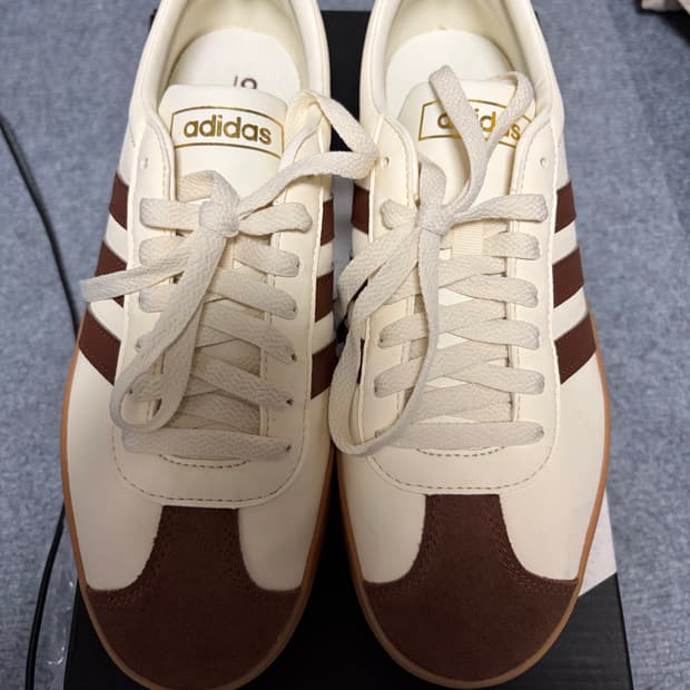 아디다스 코트 2.0