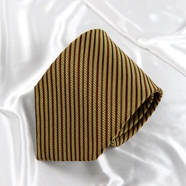 프라다 9.6cm A+등급 클래식 남자 명품 넥타이 빈티지