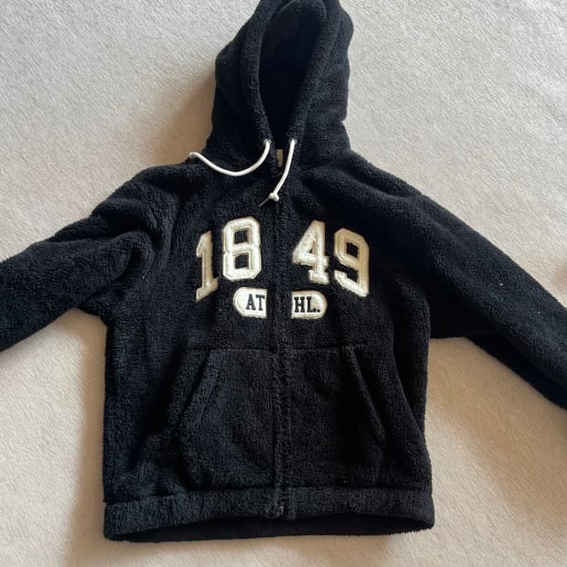 후아유 1849 플리스