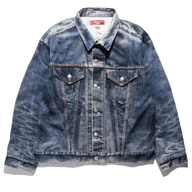 준야와타나베 베르베르진 트롱프뢰유 3rd