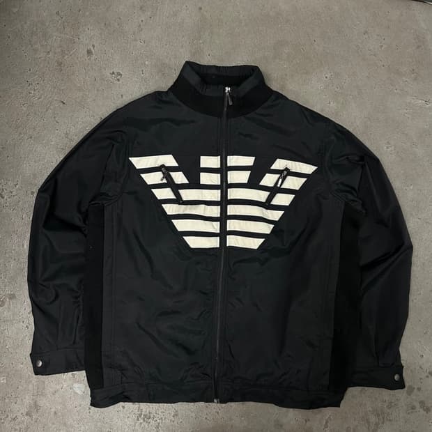 조르지오 아르마니 자켓 xxl