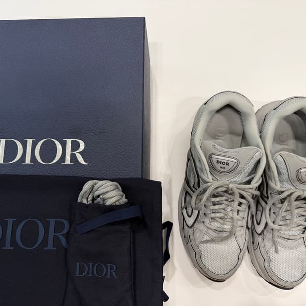 디올 b30, 41사이즈