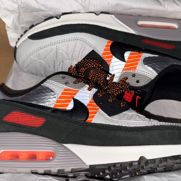 나이키 에어맥스90 3M