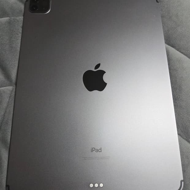 아이패드프로 11인치2세대