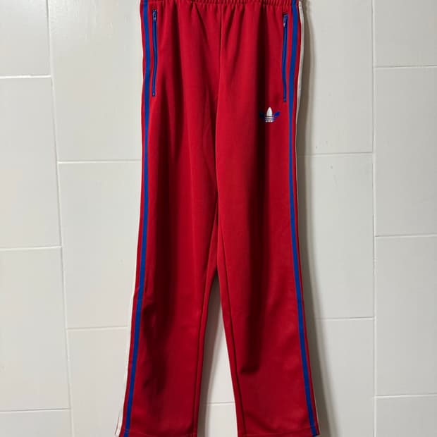 아디다스 파이어버드 트랙 팬츠