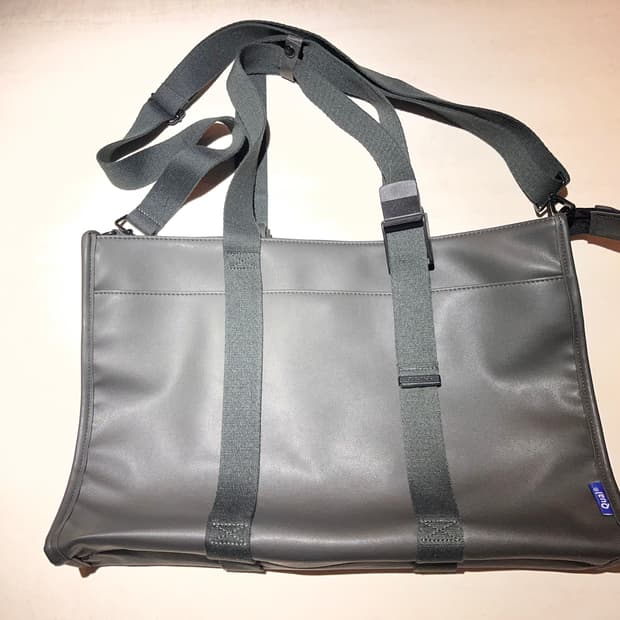 Qualpack 서류 가방