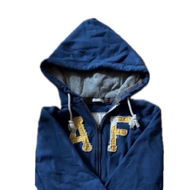 아베크롬비 후드집업