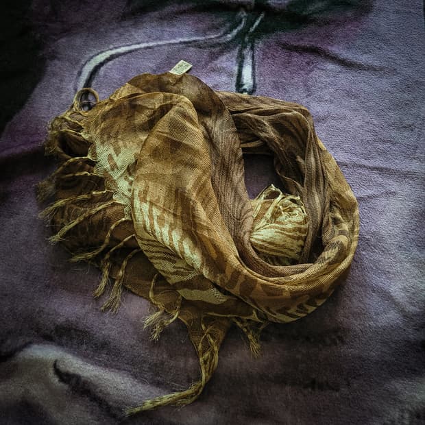 TOPKAPI muffler