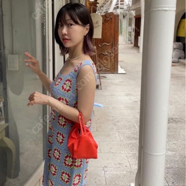 (새상품)아카이브앱크 미니릿지백