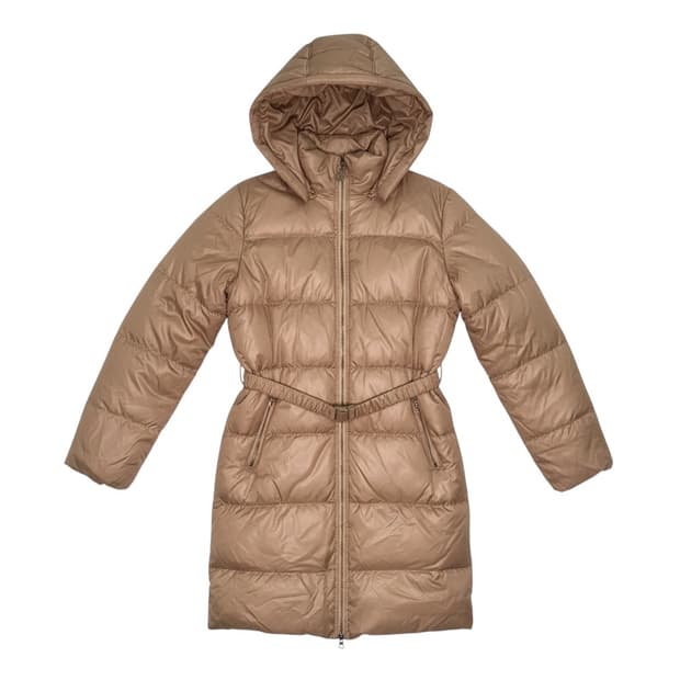 로베르토 까발리 클래스라인 패딩코트