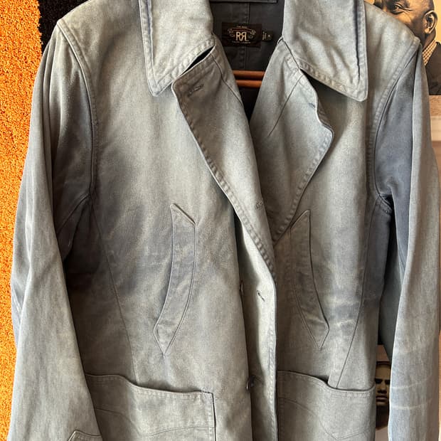 RRL