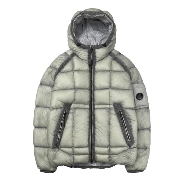 cp company 디디쉘 한국한정 루나락 컬러 새상품 L사이즈