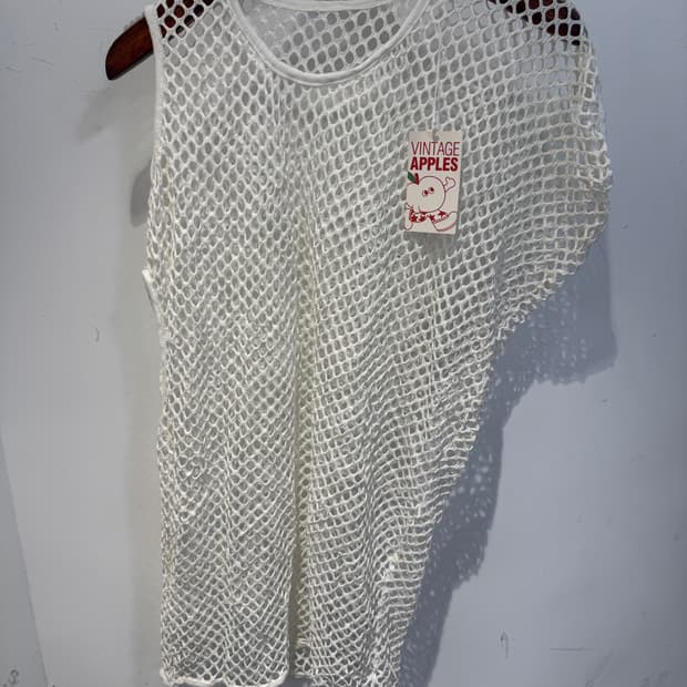 Vintage Top 