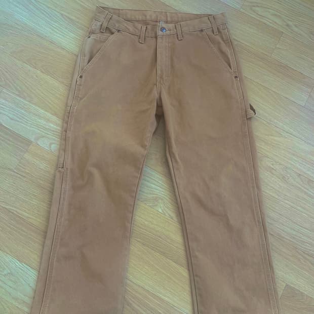 디키즈 카고 팬츠