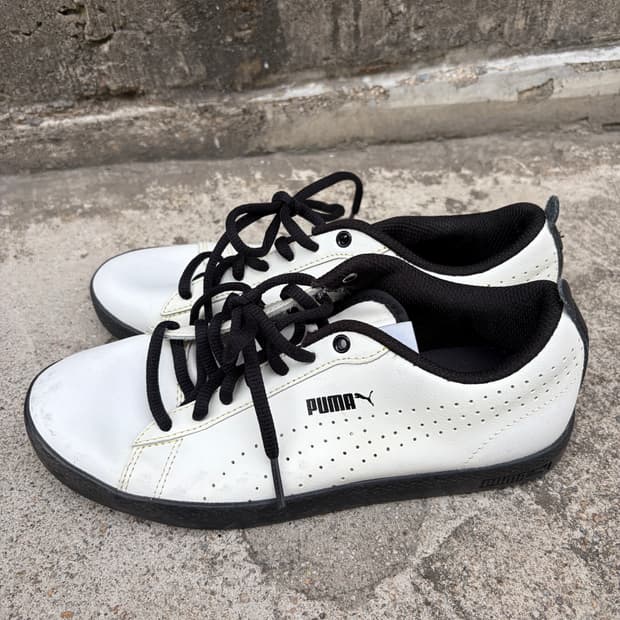 PUMA shoes  