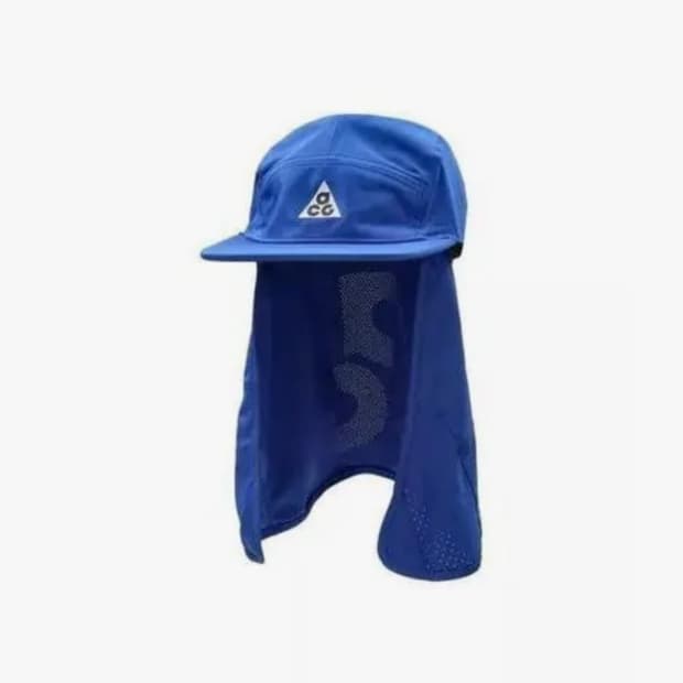 [L/XL]나이키 ACG 플라이캡 게임로얄 블루 파랑 신품