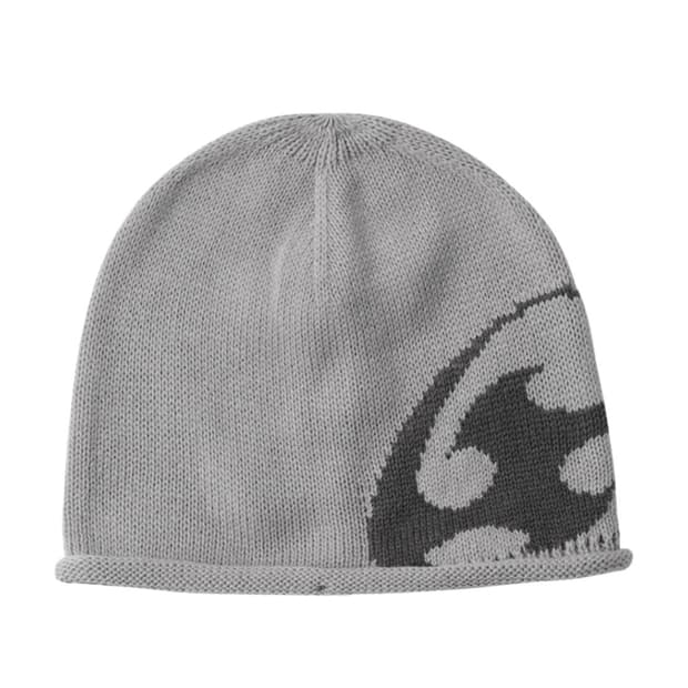 산산기어 비니 웜그레이