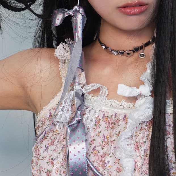 개인결제창 (Choker-2 items ✧♡)