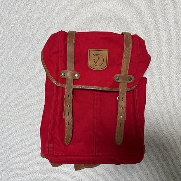 피엘라벤 럭색 No.21 스몰 백팩