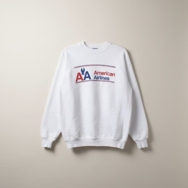 90S USA 맨투맨 스웻셔츠 XL M0124